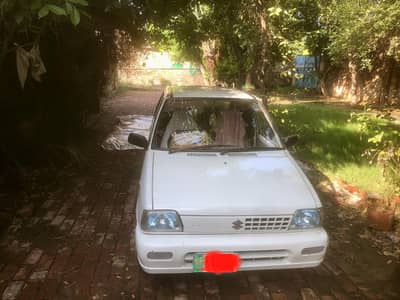 Suzuki mehran for sale
