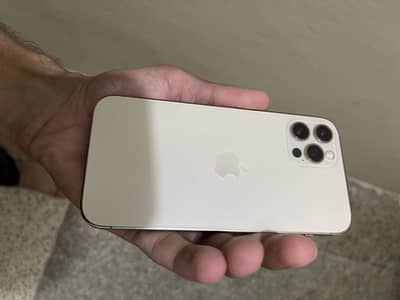 Apple iPhone 12 Pro