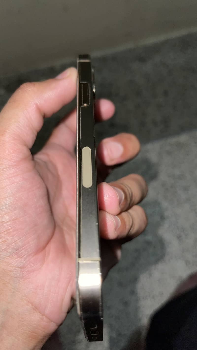 Apple iPhone 12 Pro 3