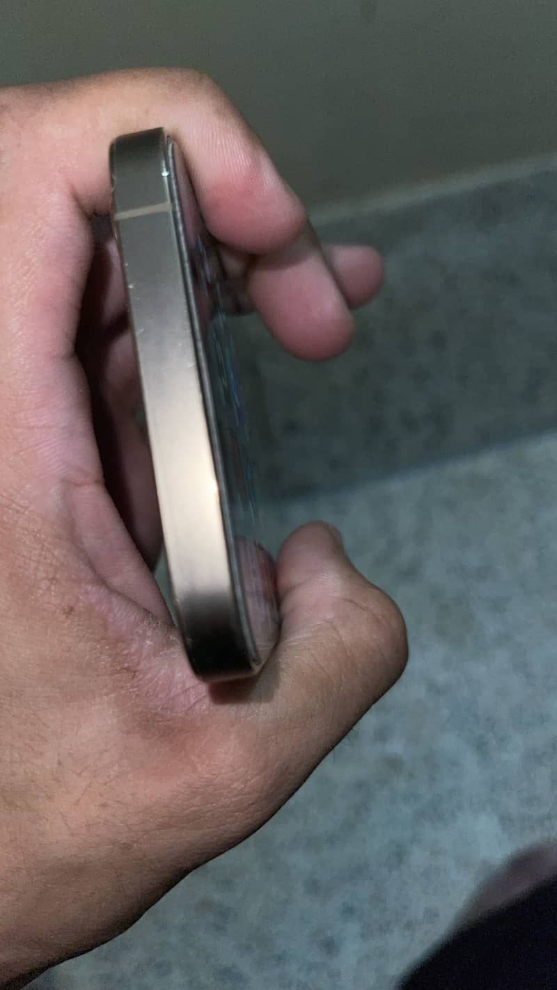 Apple iPhone 12 Pro 5