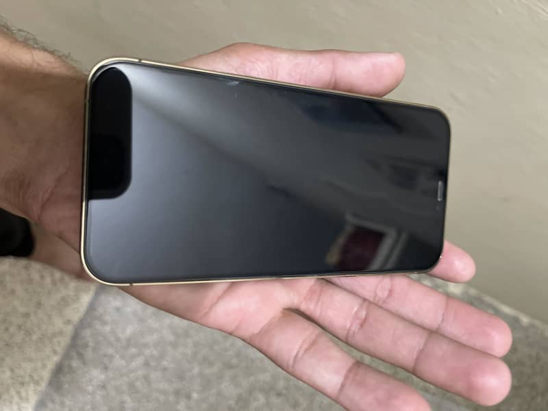 Apple iPhone 12 Pro 6