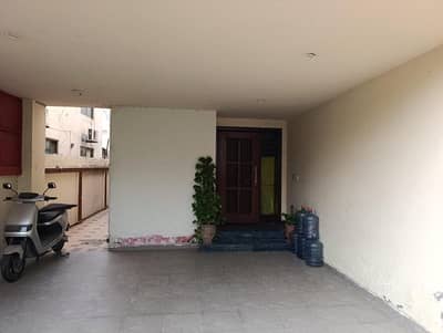 10 Marla House In DHA Defence For rent At Good Location