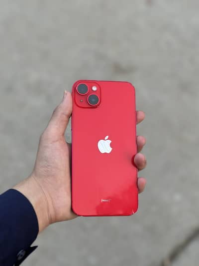Apple iPhone 14 plus