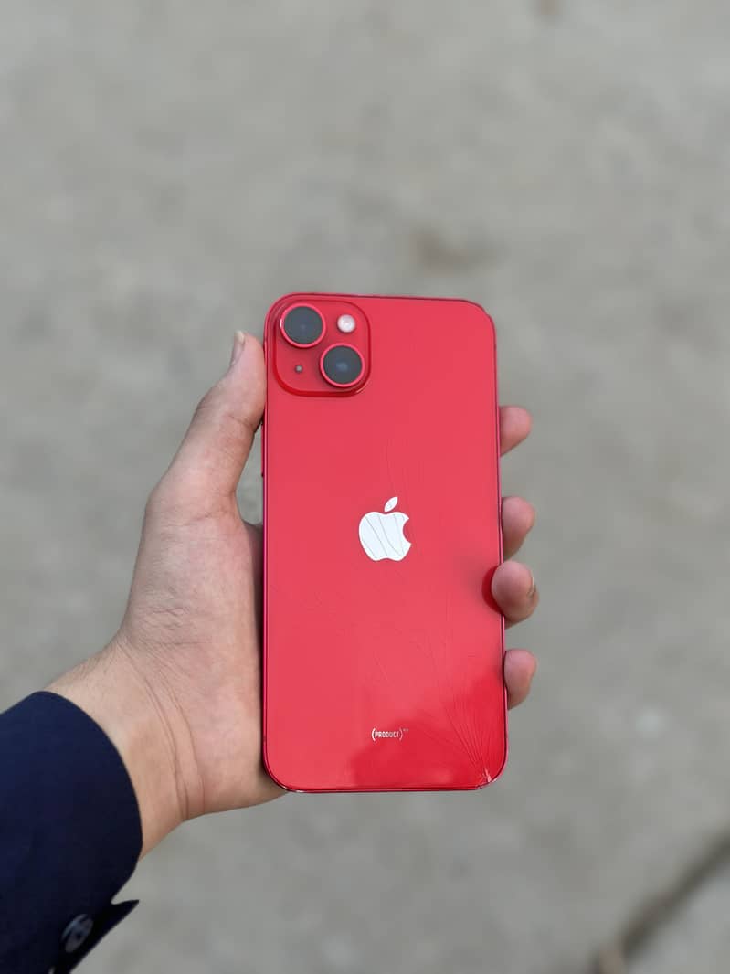 Apple iPhone 14 plus 0