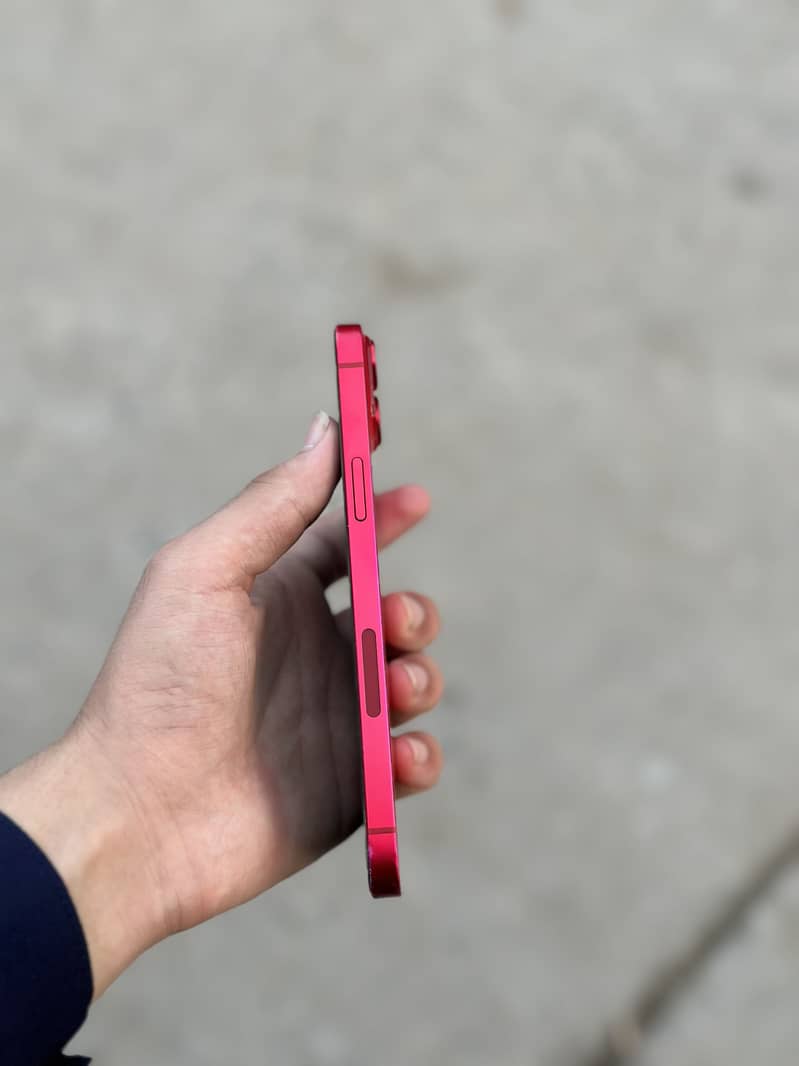 Apple iPhone 14 plus 3