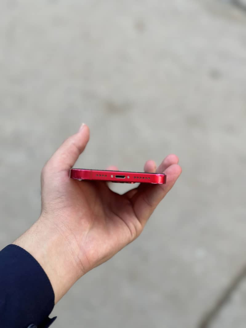 Apple iPhone 14 plus 4