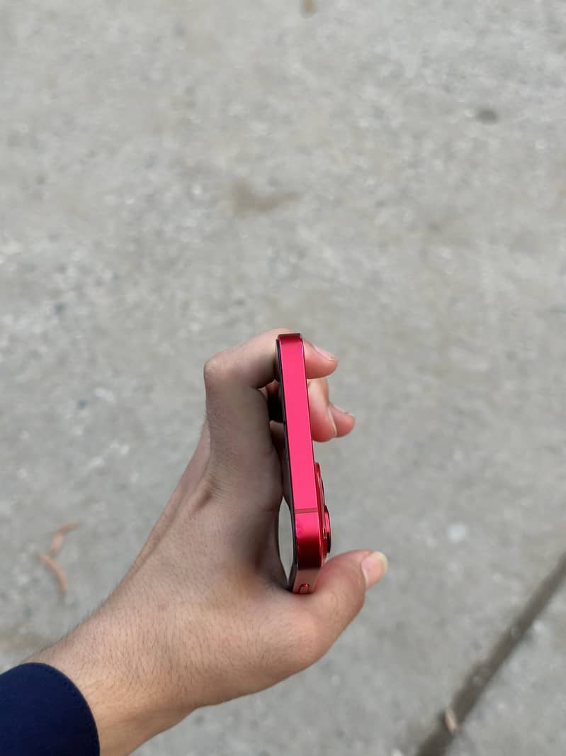 Apple iPhone 14 plus 5
