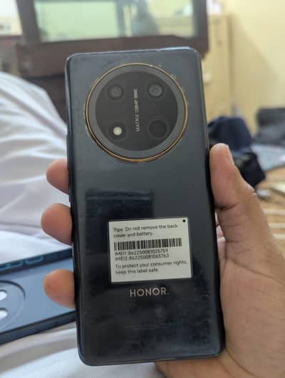 Honor X9c