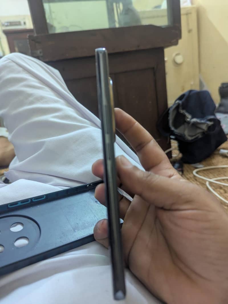 Honor X9c 3