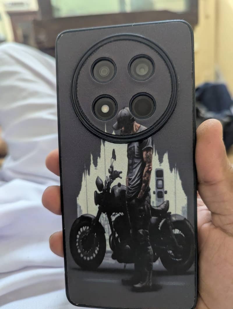 Honor X9c 5