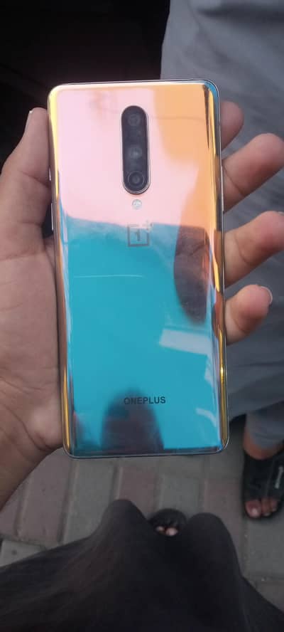 One Plus 8