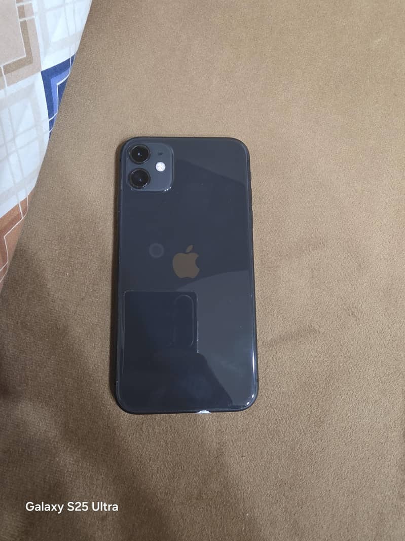 Apple iPhone 11 0