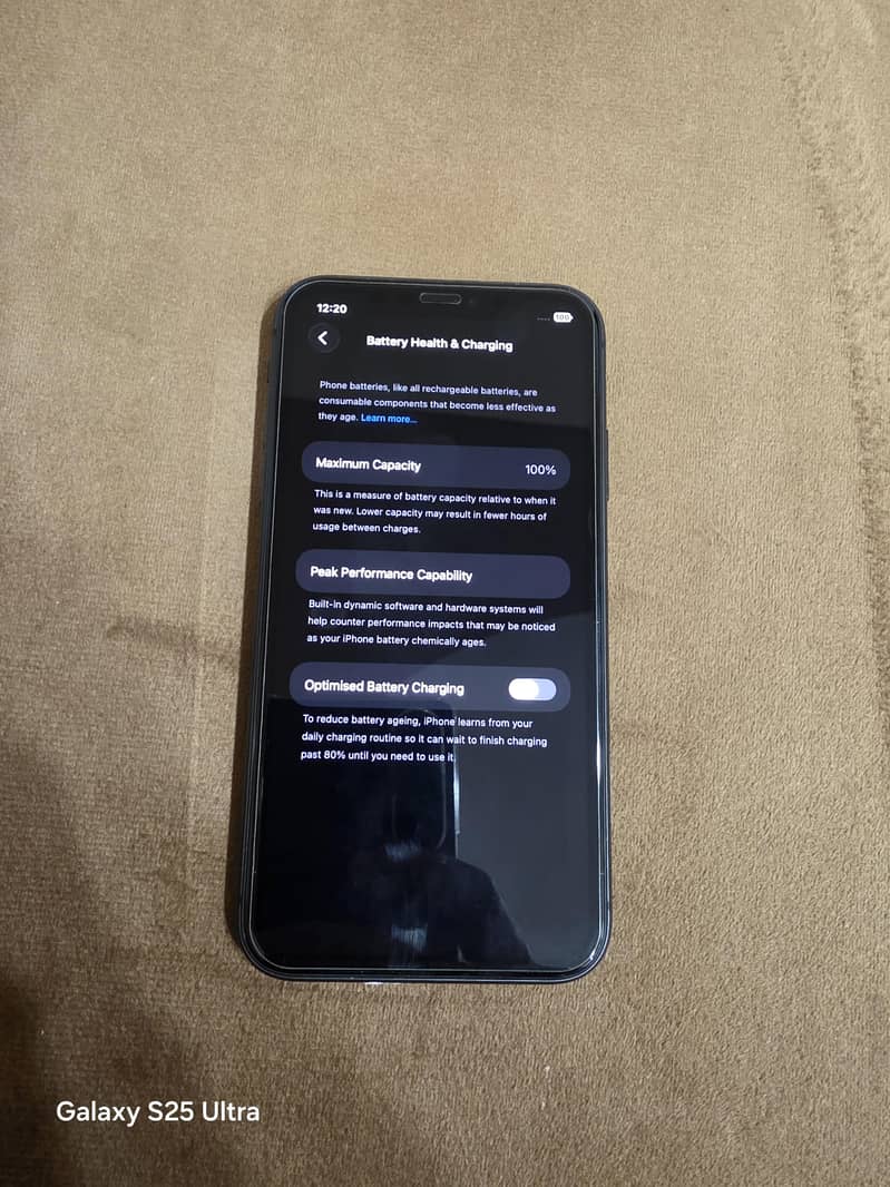 Apple iPhone 11 1