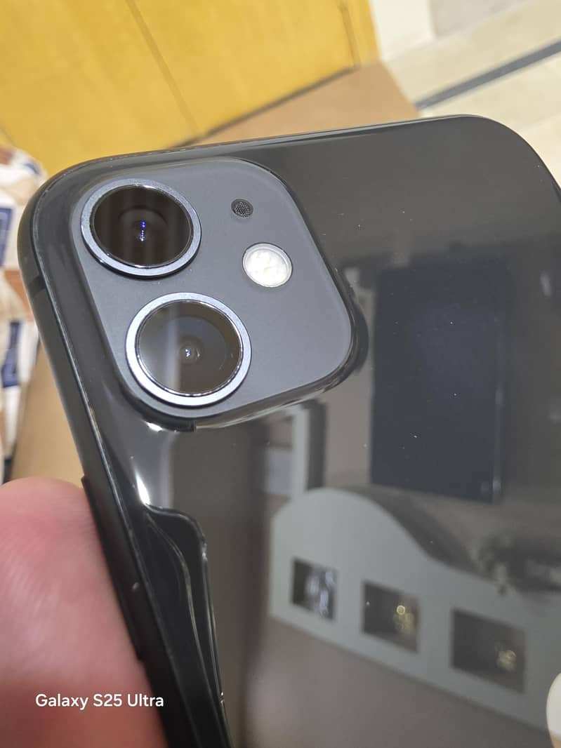 Apple iPhone 11 5