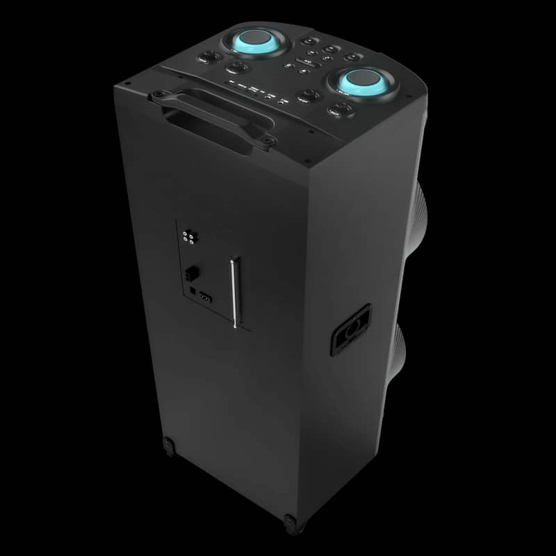 Audionic dj-850 speaker 1