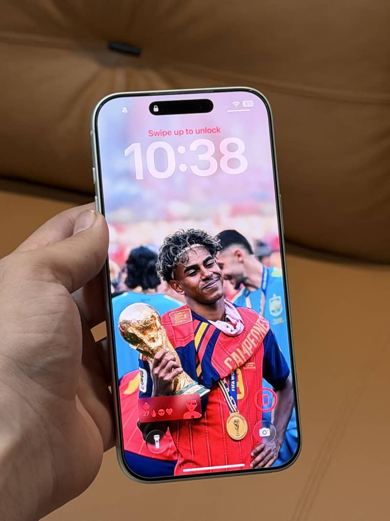 Apple iPhone 17 Pro Max 7