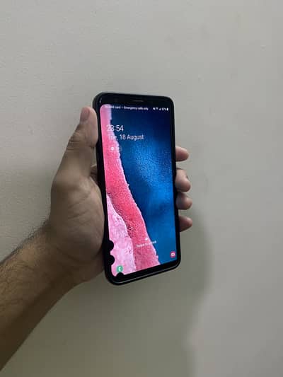 Samsung Mobile S9 Plus