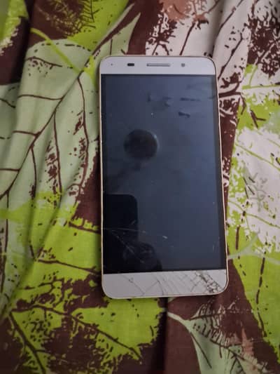 honor 4x ,  for calling and whatsapp