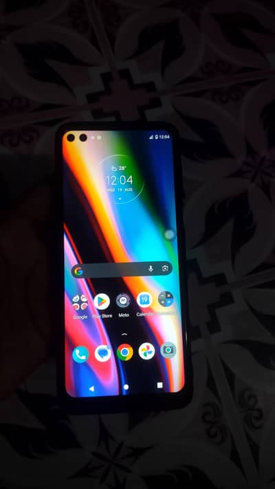 Motorola One 5G Ace