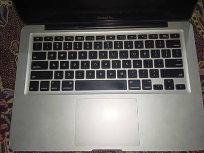 macbook pro 2013