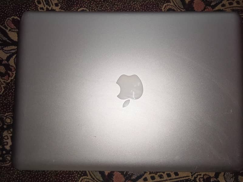 macbook pro 2013 2