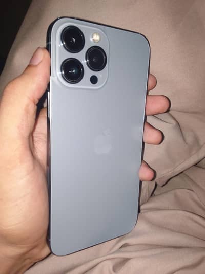 Apple iPhone 13 Pro Max