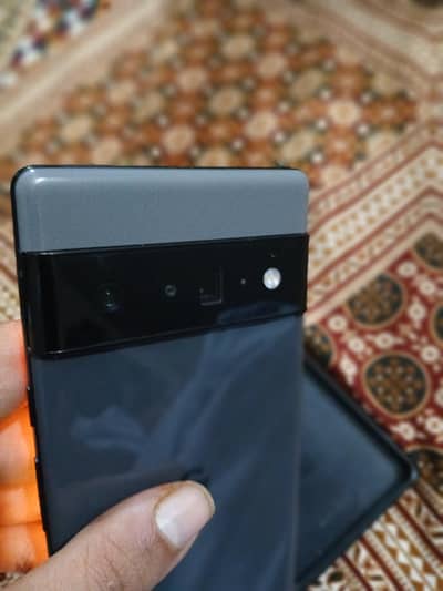 Google Pixel 6 Pro