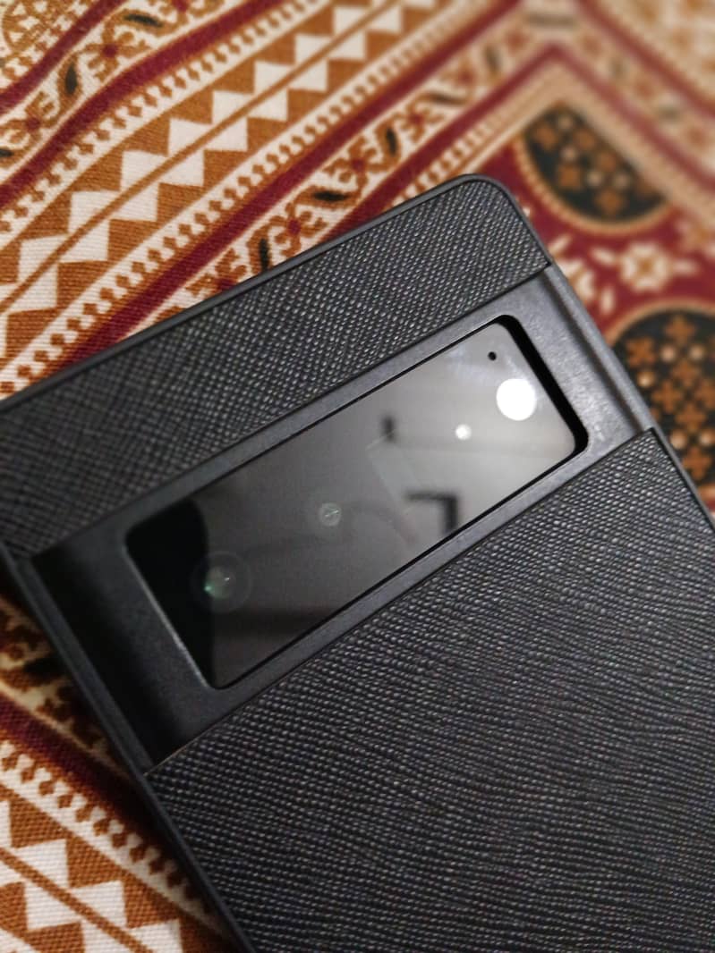 Google Pixel 6 Pro 3