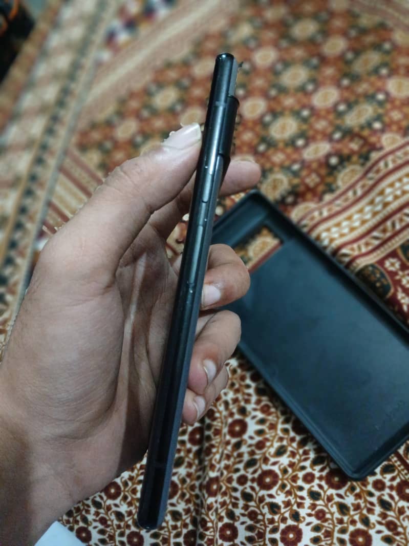 Google Pixel 6 Pro 5