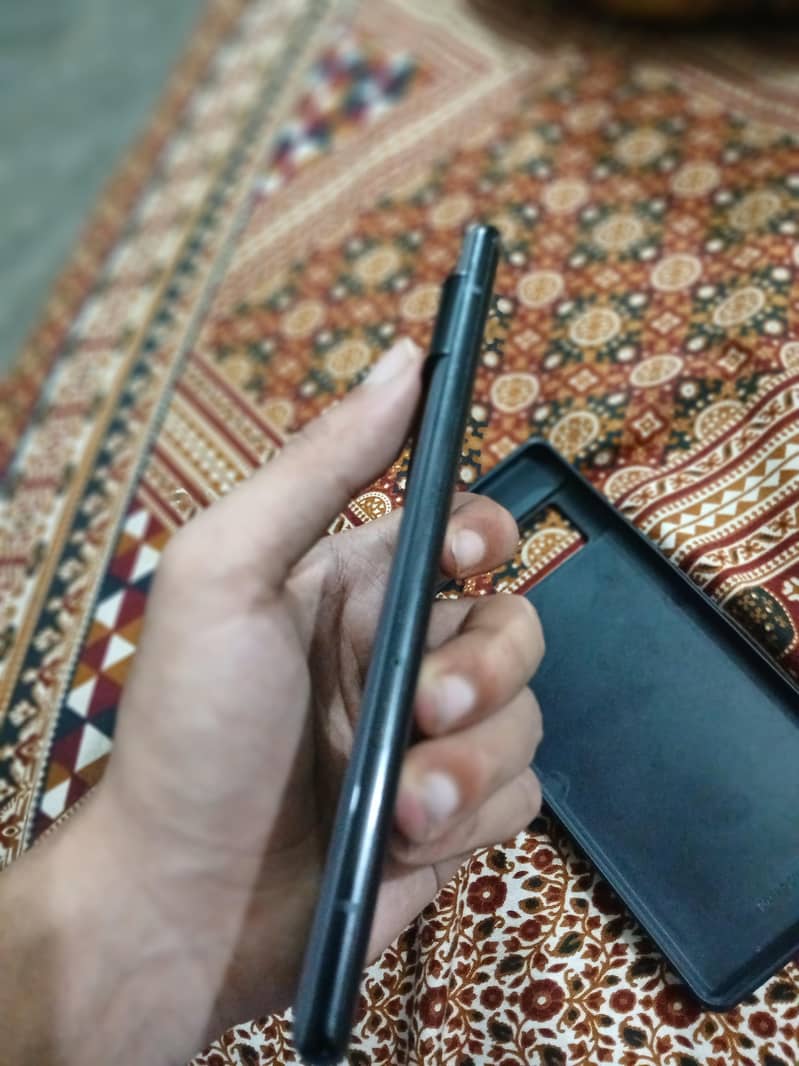 Google Pixel 6 Pro 6