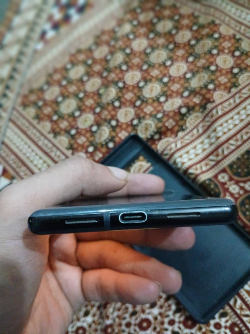 Google Pixel 6 Pro 8