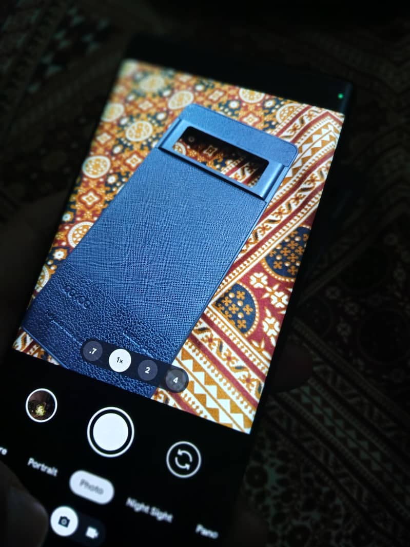 Google Pixel 6 Pro 9