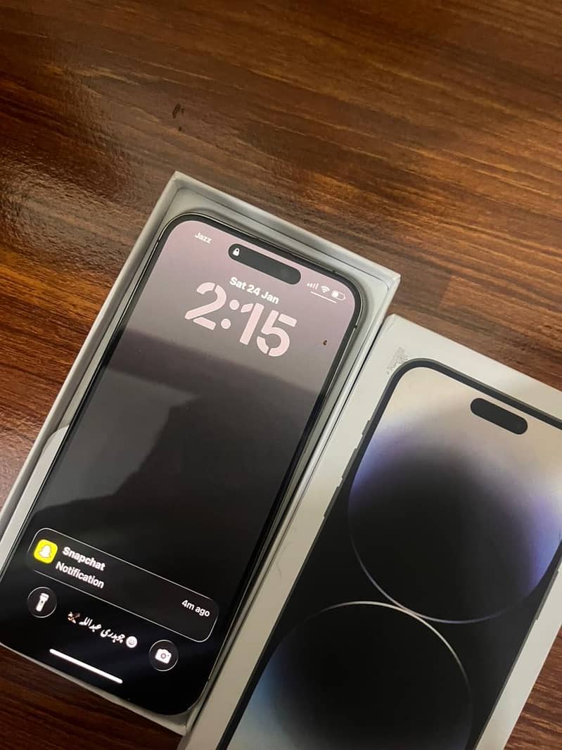 Apple iPhone 14 Pro Max 2