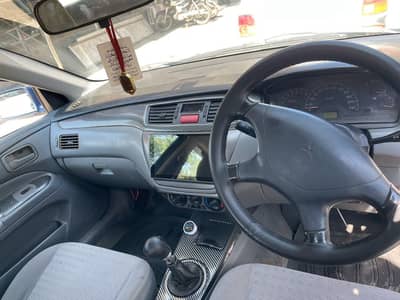 Mitsubishi Lancer 2005