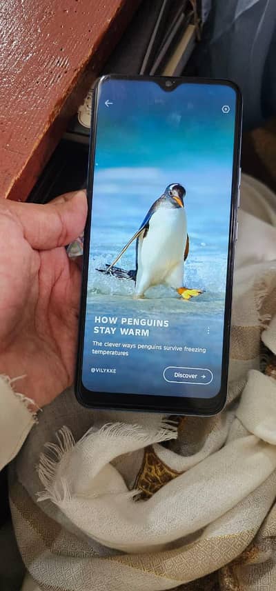 Tecno Pova Neo 3