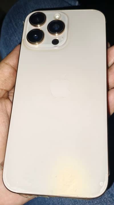 Apple iPhone 16 Pro Max