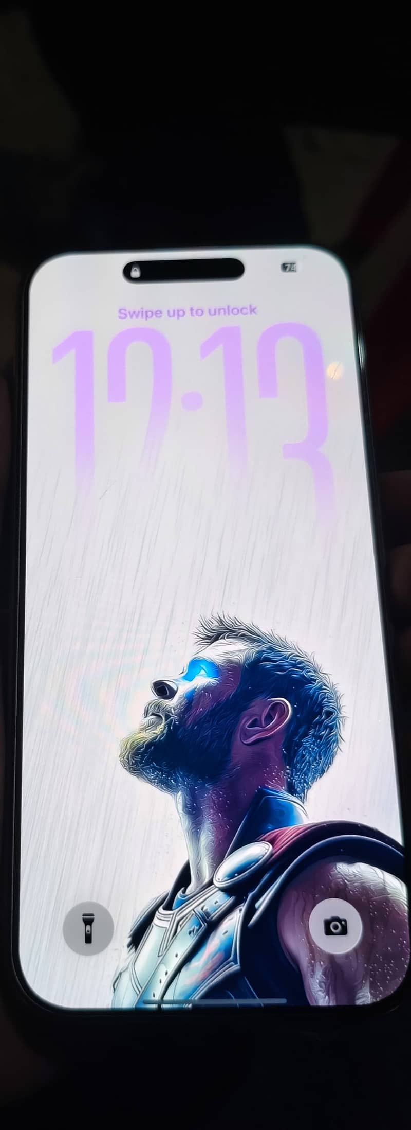 Apple iPhone 16 Pro Max 1
