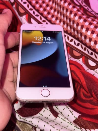Apple iPhone 6SPTA exchange possible
