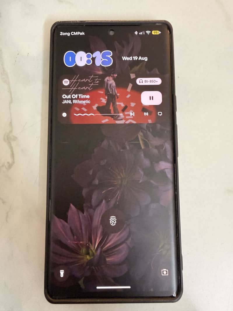 Google Pixel 6 Pro 2