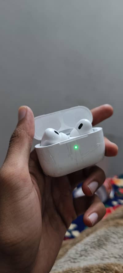earbuds pro 2