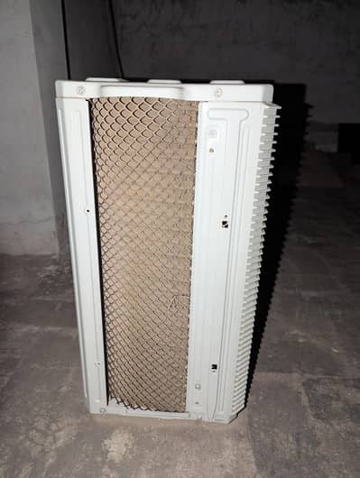 orient 1.5 tone ac new just 1 month use hai