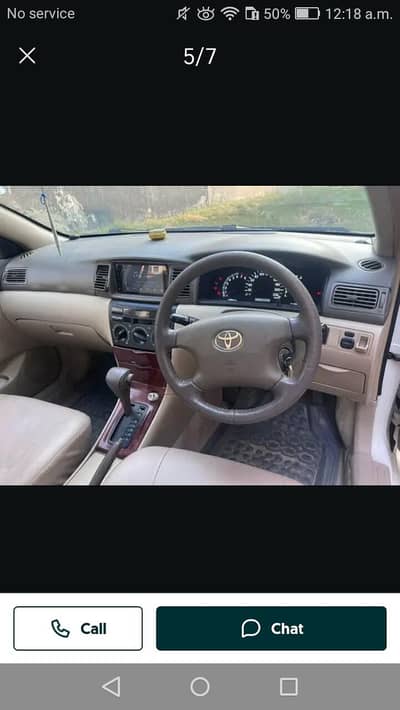 SE SALOON AUTOMATIC