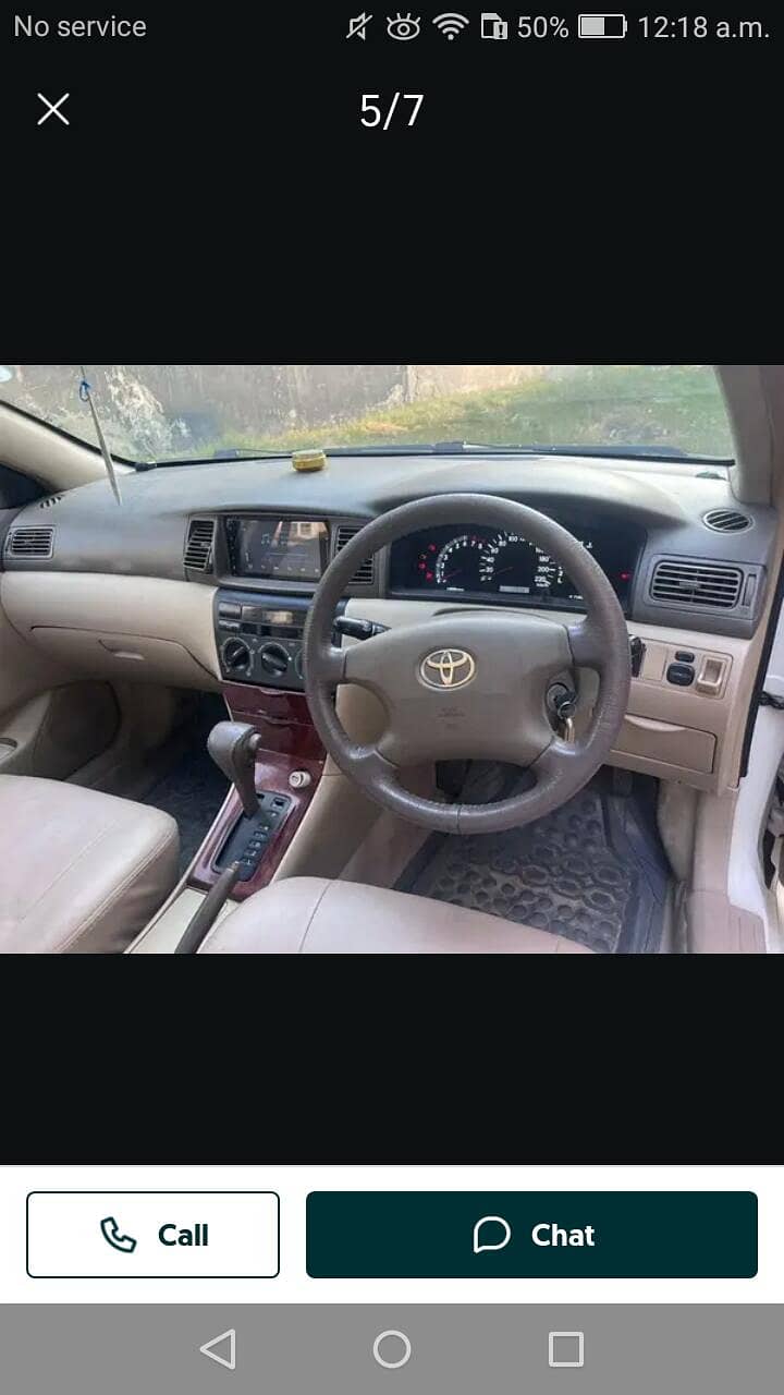 SE SALOON AUTOMATIC 0