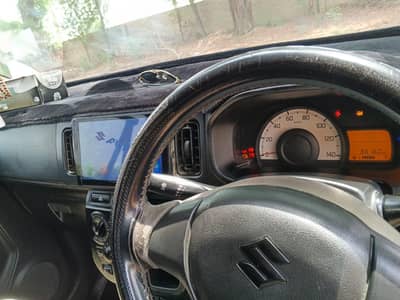 Suzuki Alto 2019