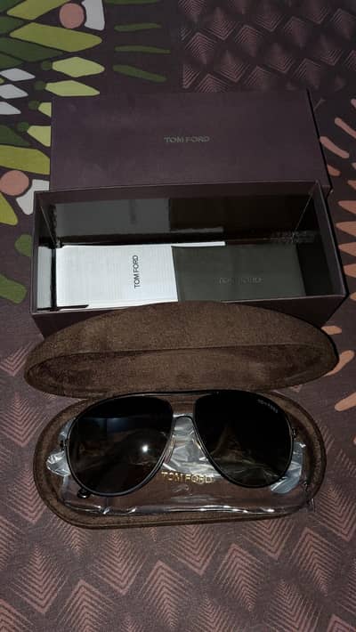 TomFord Sunglasses