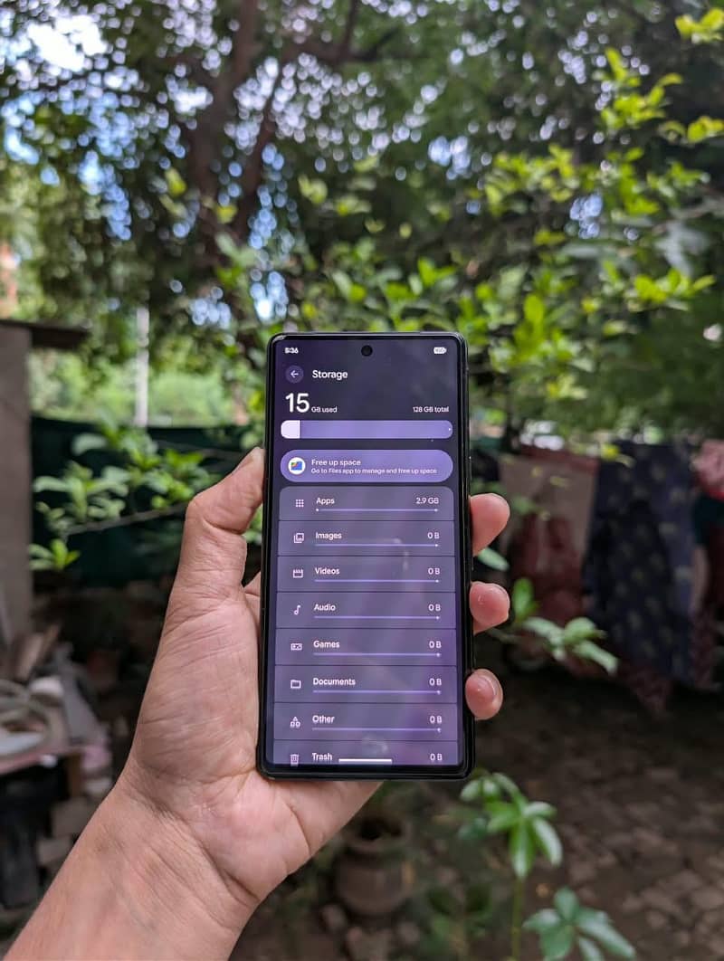 Google Pixel 7 2