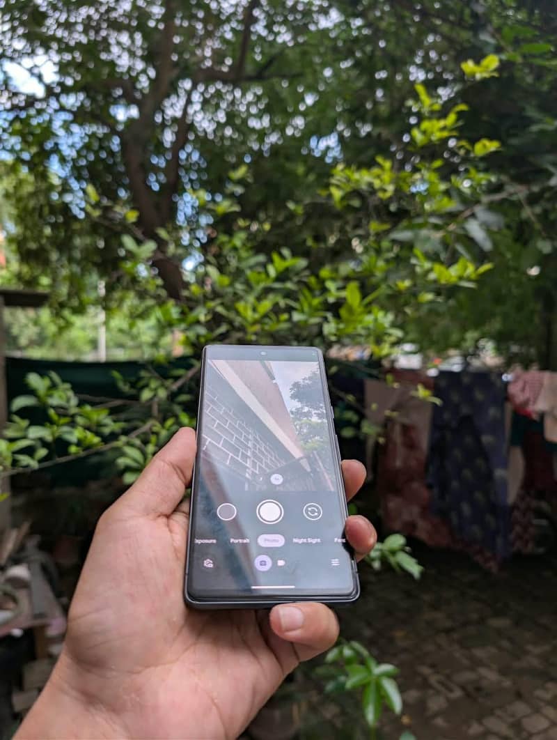 Google Pixel 7 3