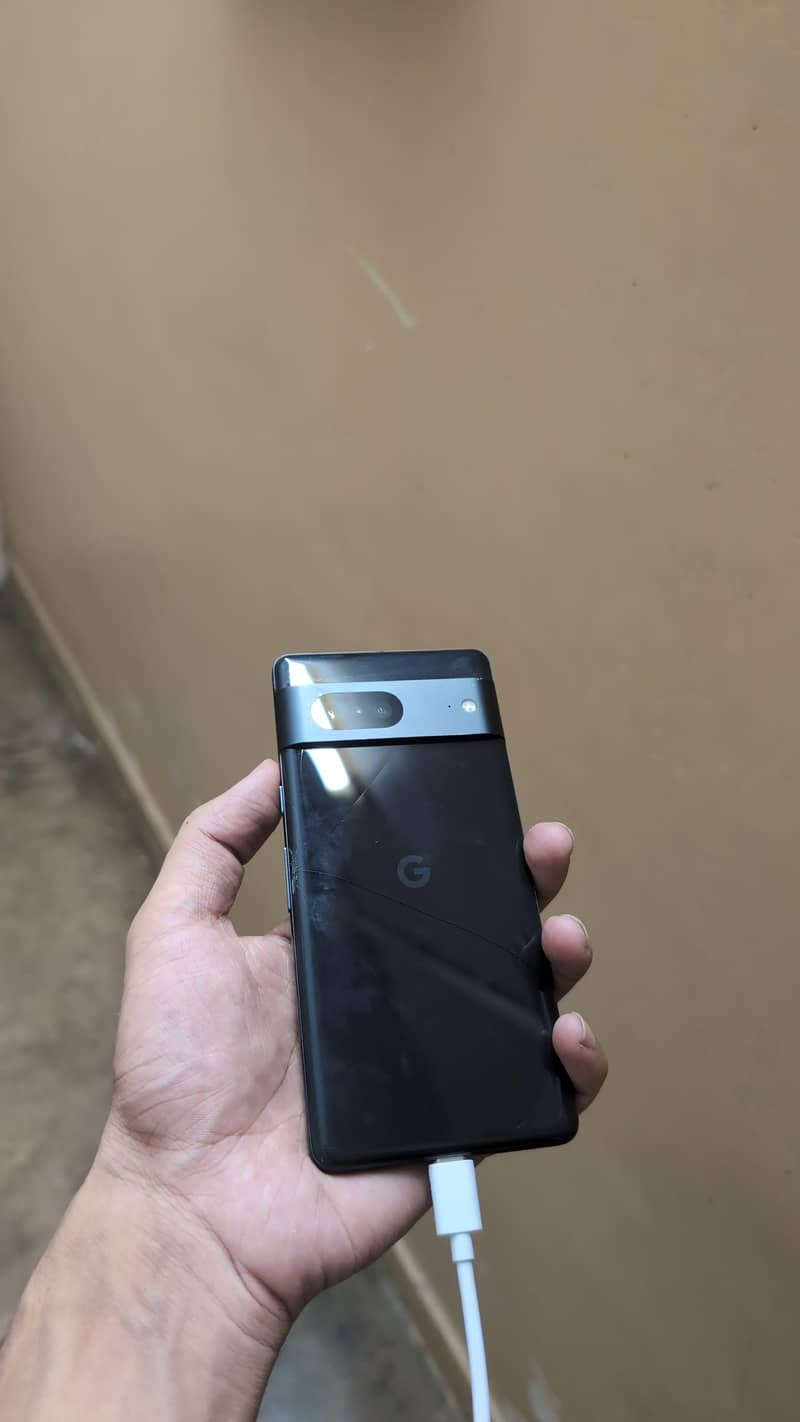 Google Pixel 7 7