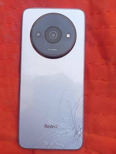 Xiaomi Redmi A3   4gb 64gb