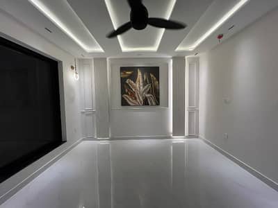 5 Marla Stylish House Available For Sale In DHA 9-Town Lhr